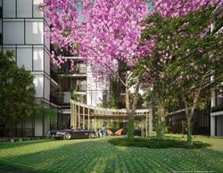 Jervois Mansion (D10), Apartment #504999341